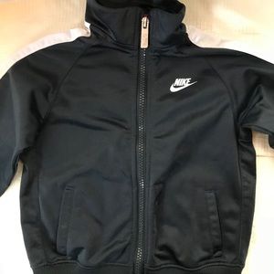 Nike 24 month coat